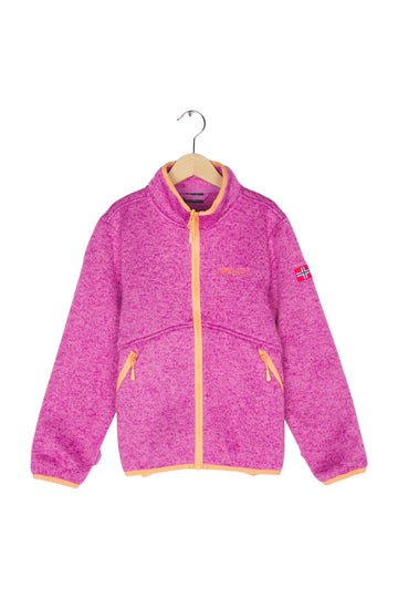 Fleecejacke für Kinder