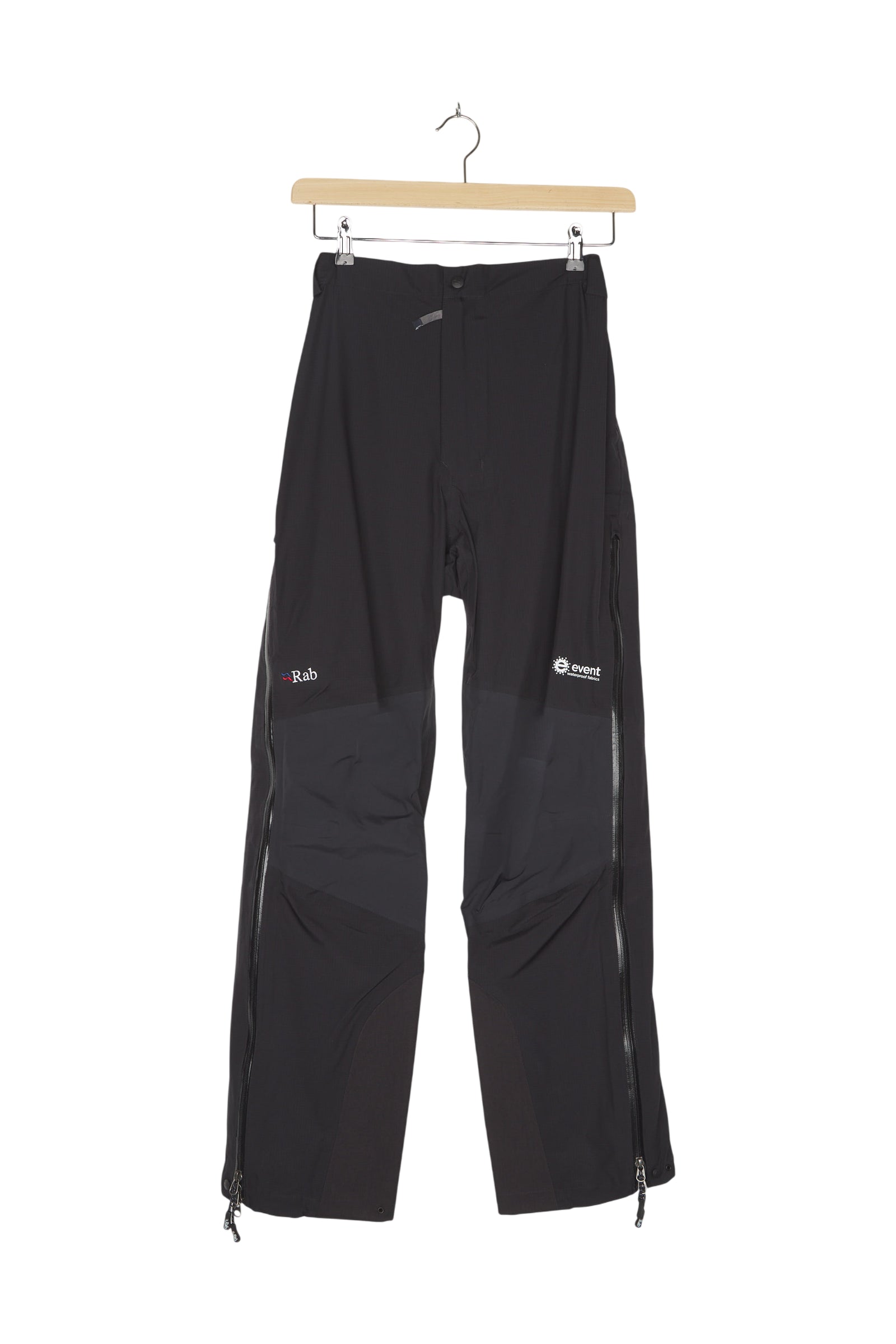 Hardshellhose, Regenhose für Damen
