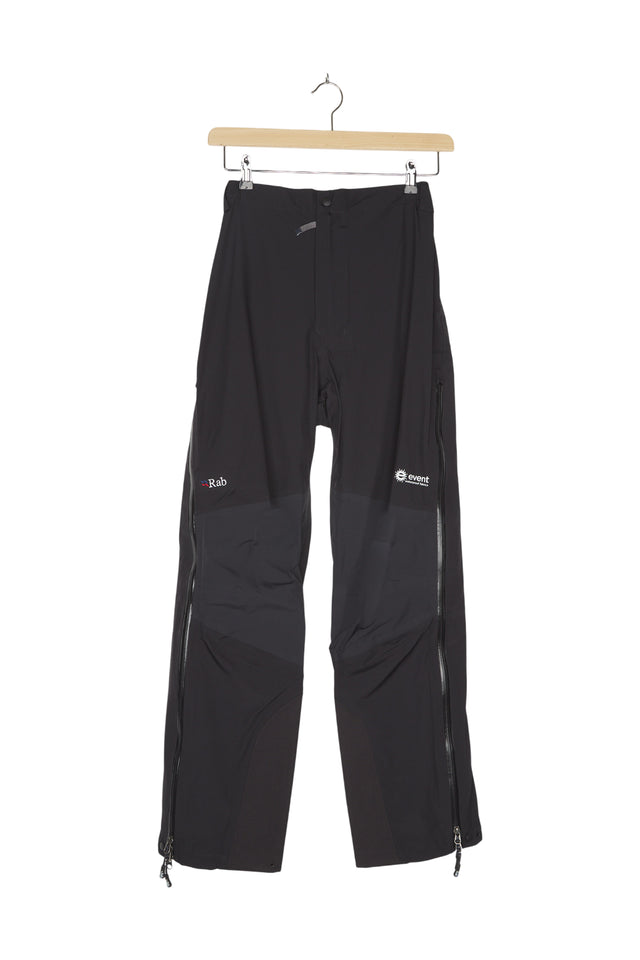 Hardshellhose, Regenhose für Damen