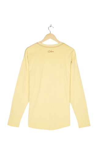 Longsleeve Freizeit für Herren