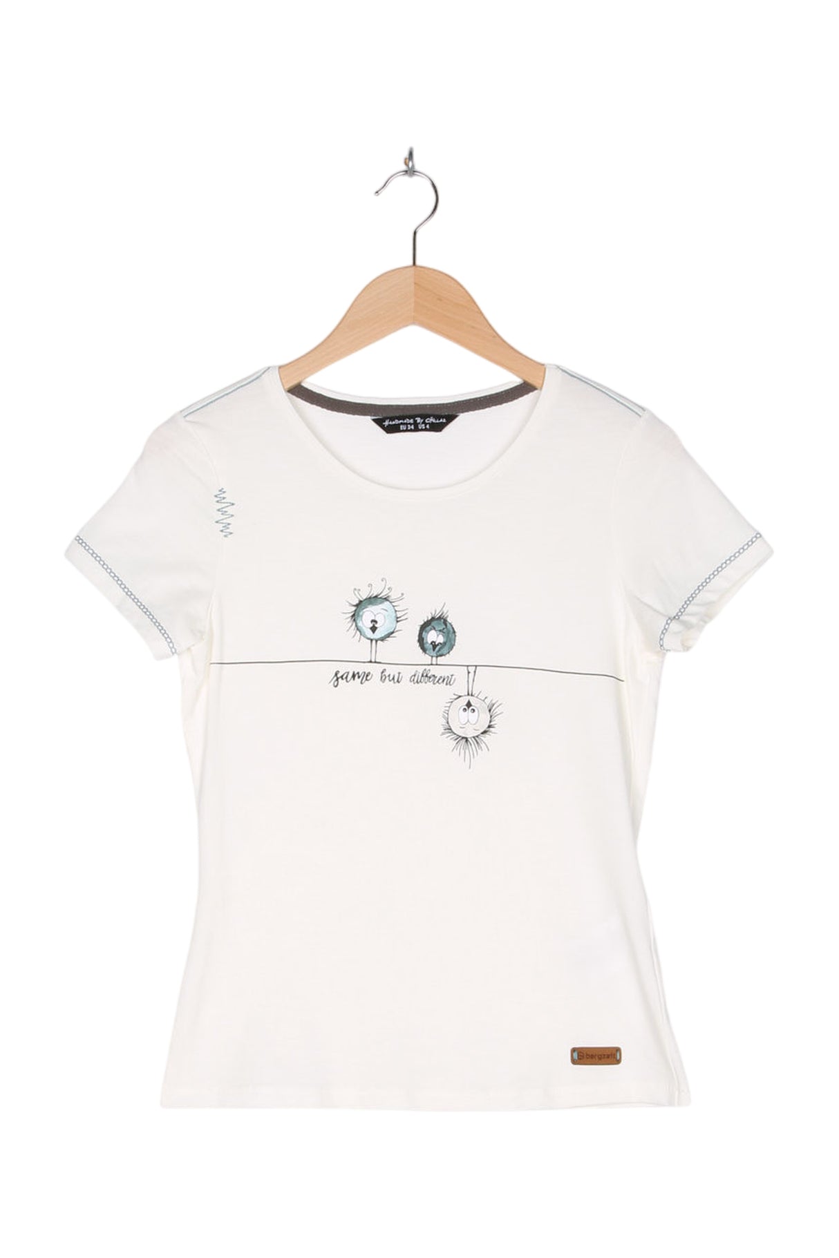 T-Shirt für Damen
