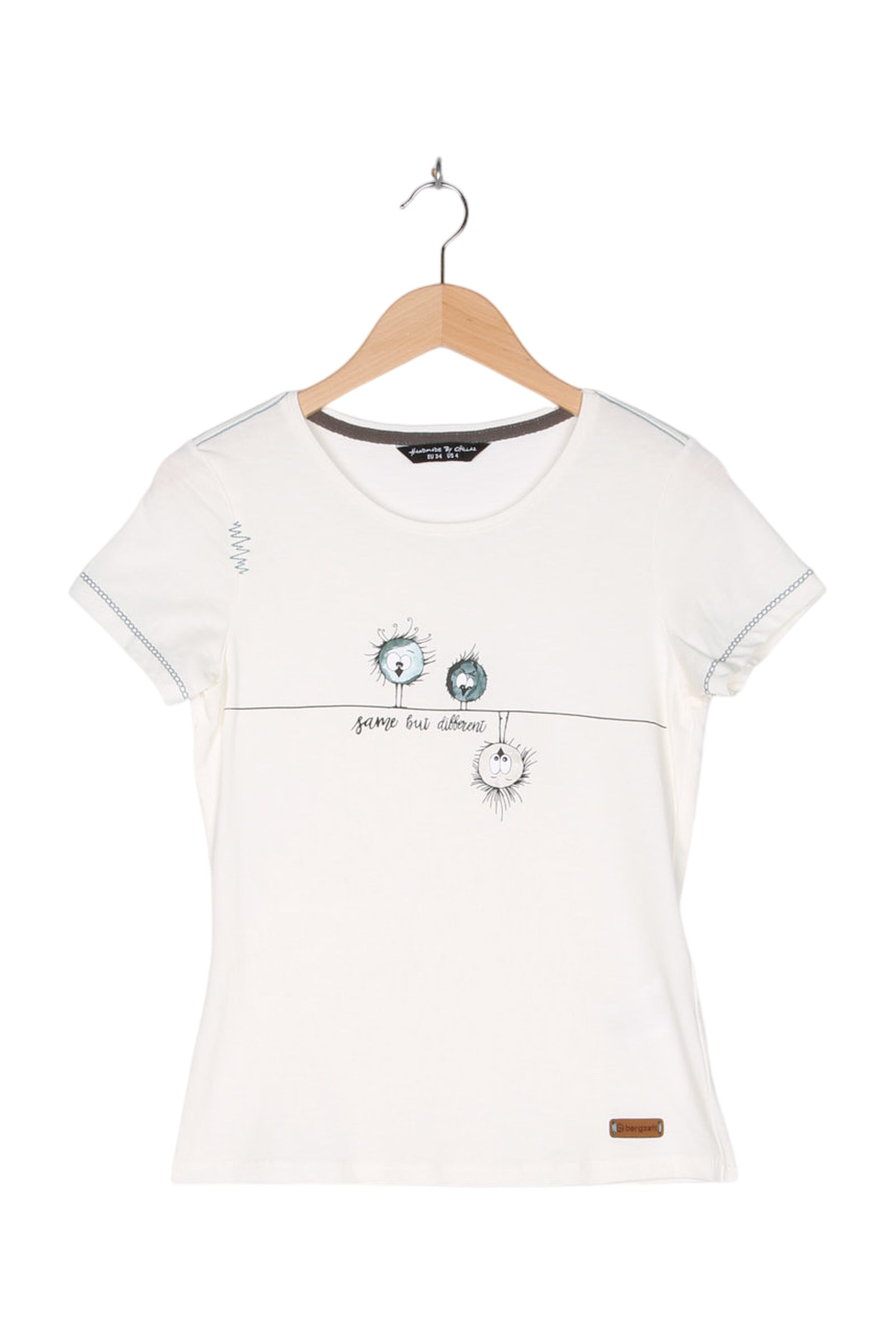 T-Shirt für Damen