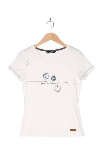 T-Shirt für Damen