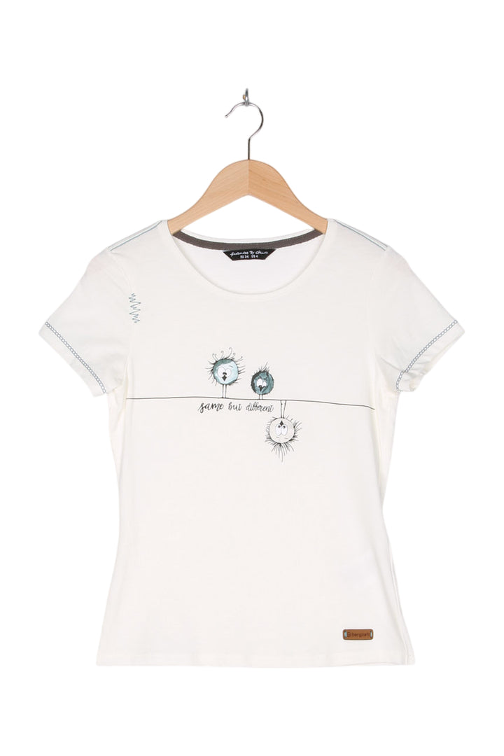 T-Shirt für Damen
