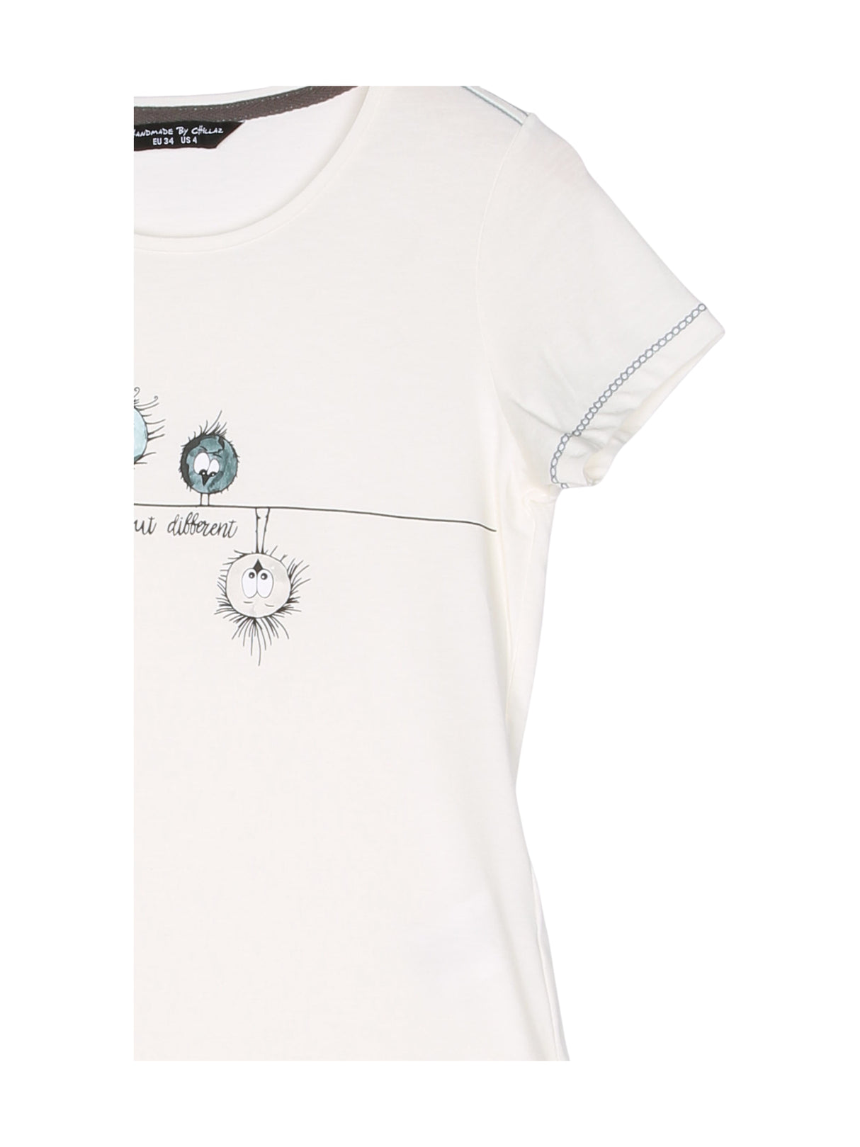 T-Shirt für Damen
