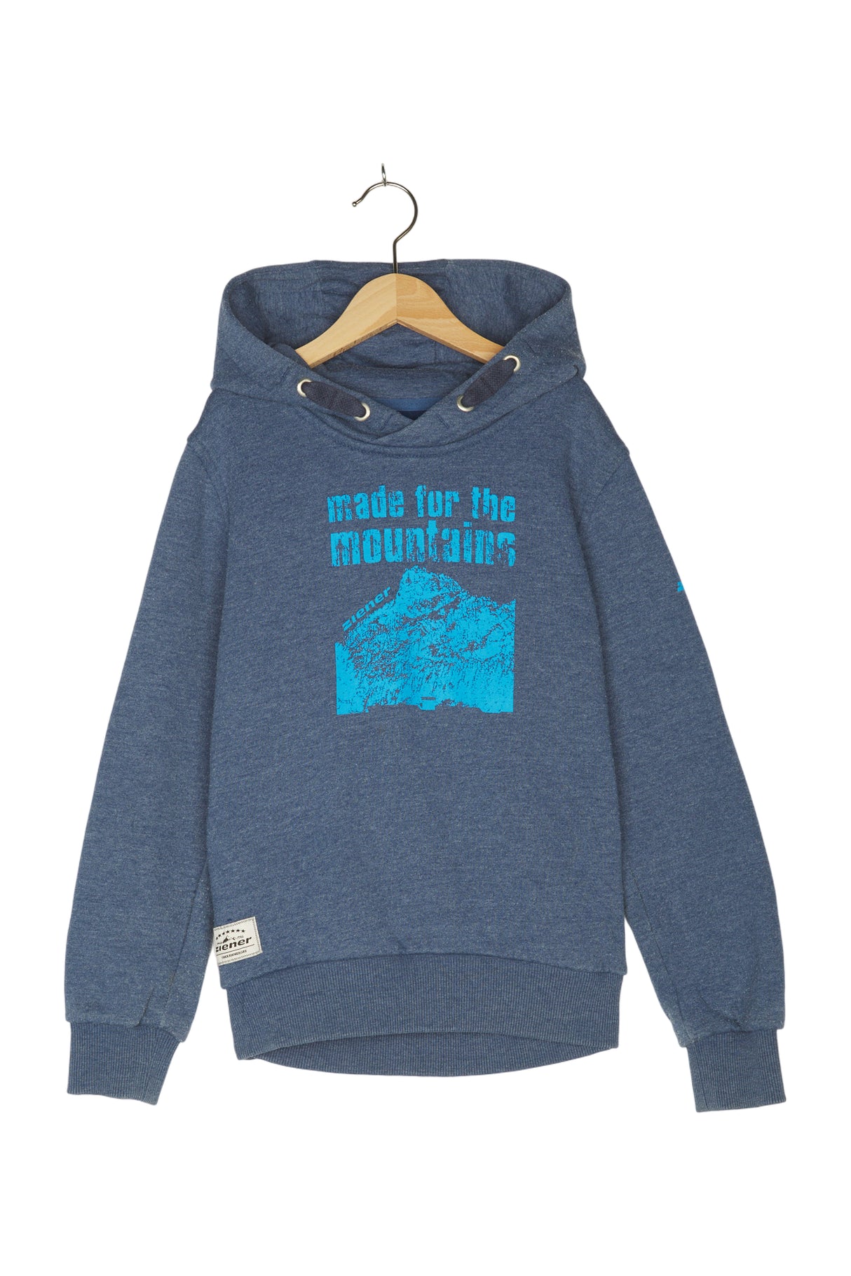 Hoodie für Kinder