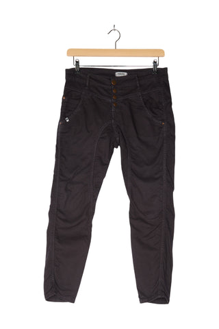 Jeans, Freizeithose für Damen
