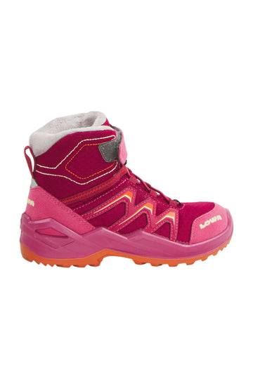 Winterschuhe für Kinder