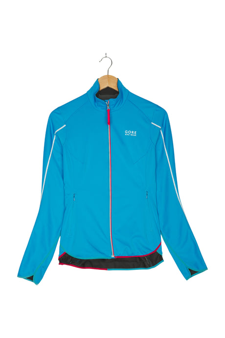 Radjacke für Damen