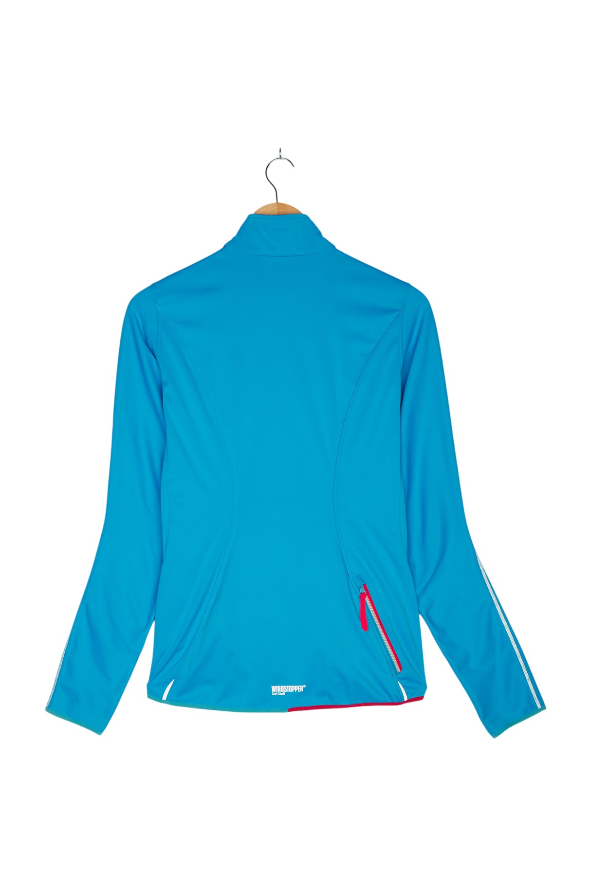 Radjacke für Damen