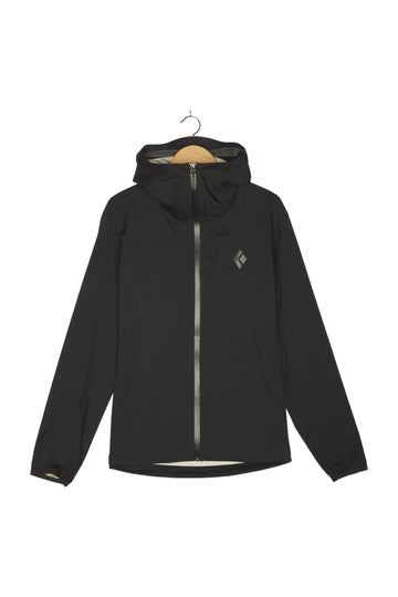 Hardshelljacke, Regenjacke für Herren