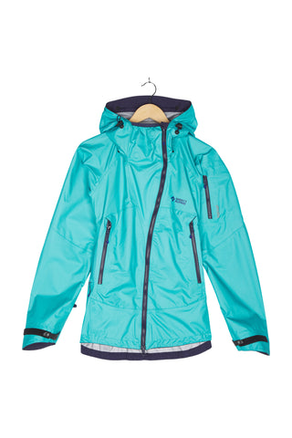 Hardshelljacke, Regenjacke für Damen