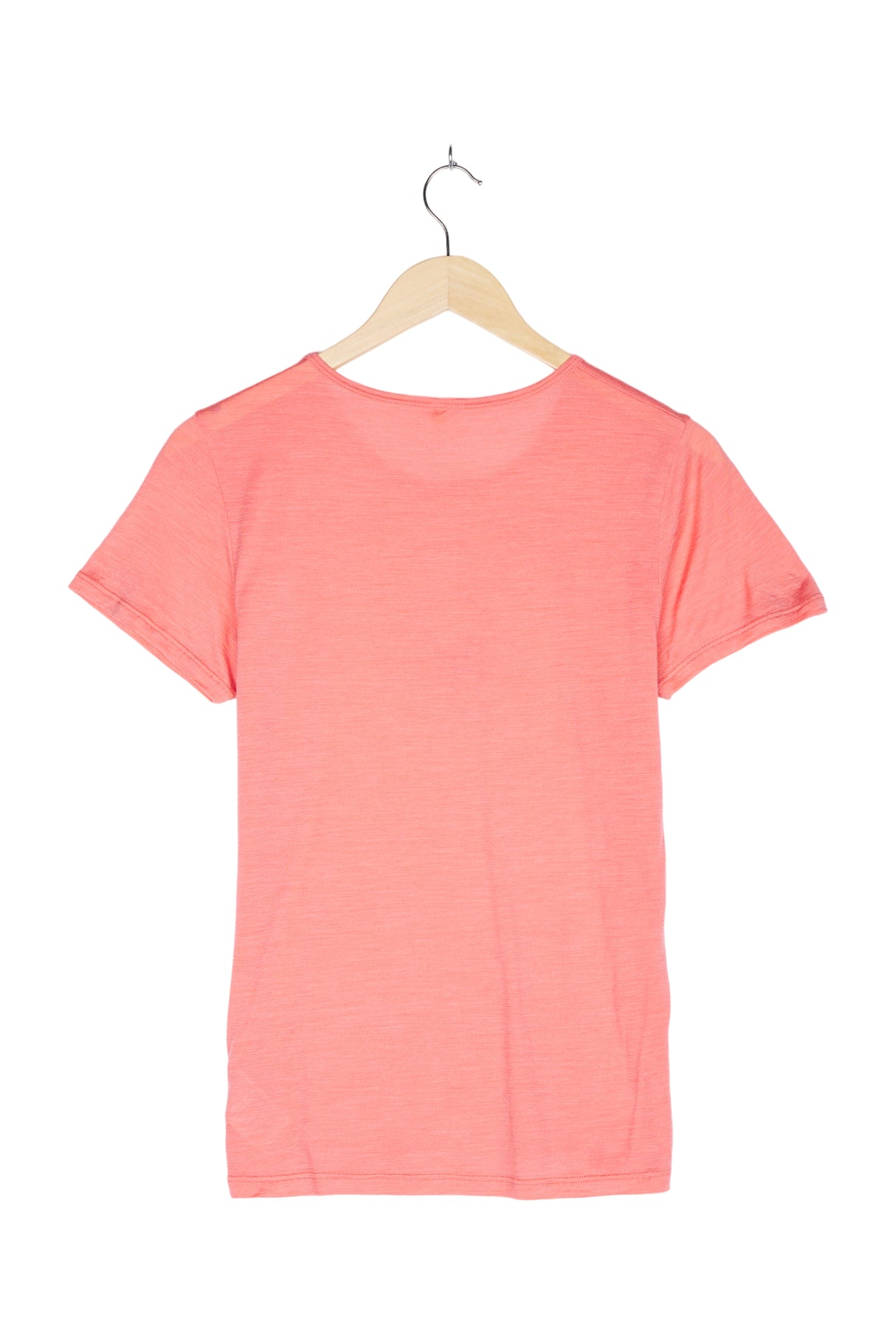 T-Shirt Merino für Damen