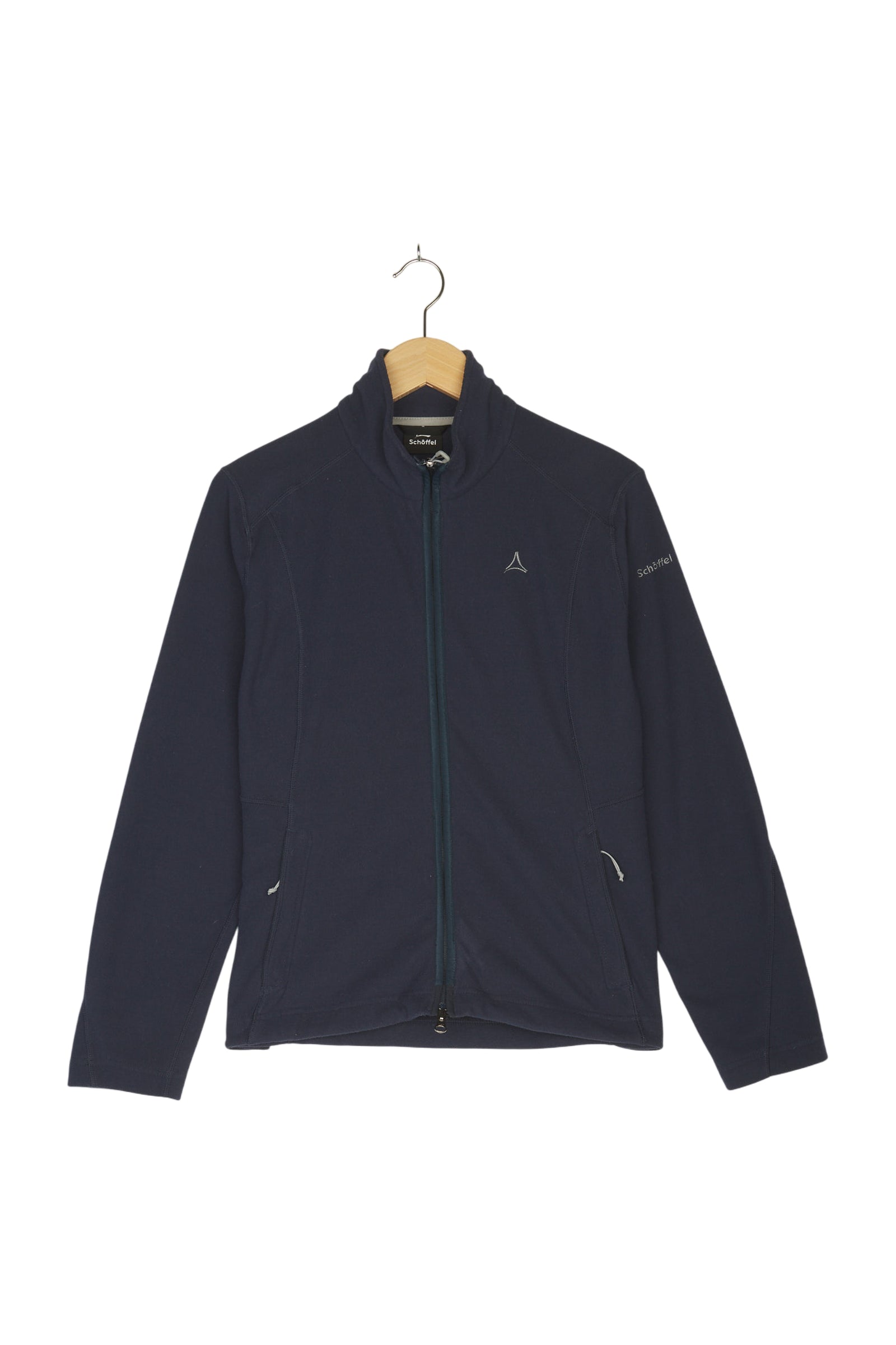 Fleece Jacket Leona3 für Damen