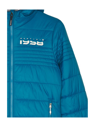 Kunstfaserjacke für Damen