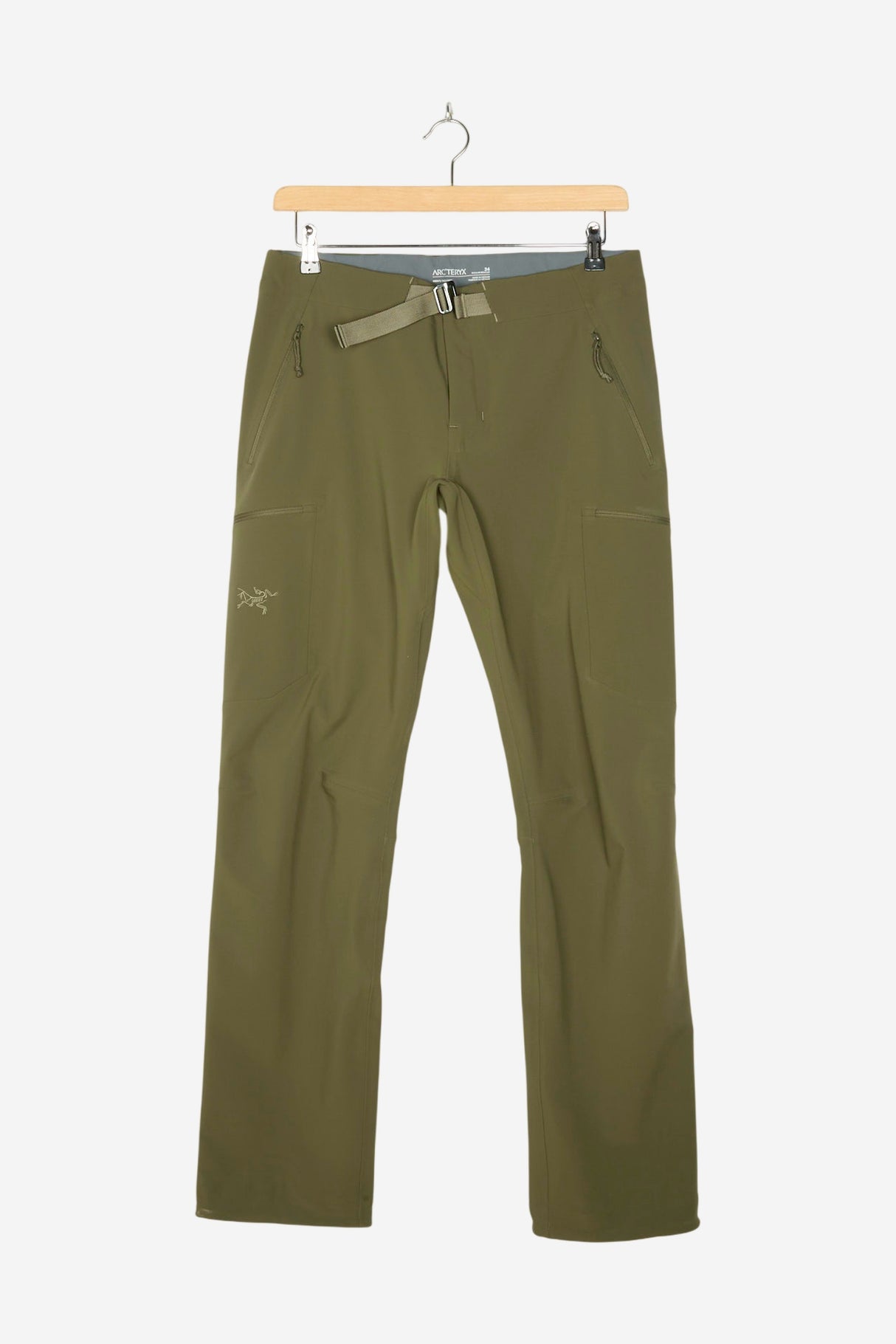Softshellhose für Herren