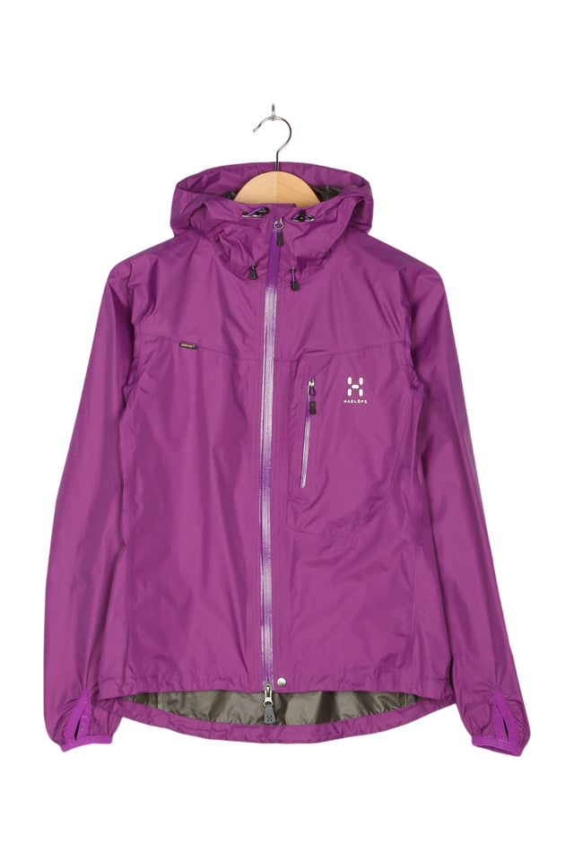 Hardshelljacke mit GoreTex für Damen