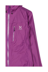 Hardshelljacke mit GoreTex für Damen