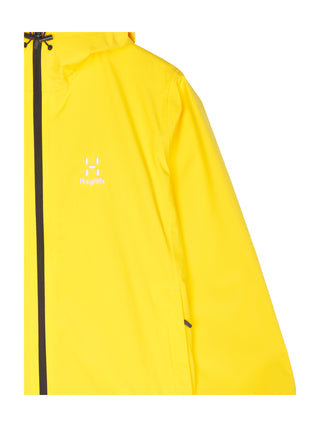 Hardshelljacke, Regenjacke für Damen