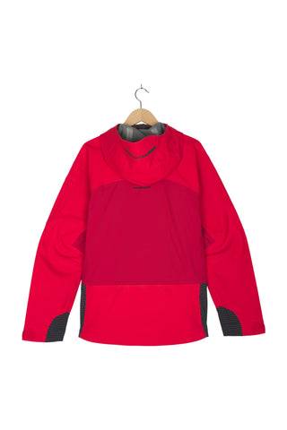 Hardshelljacke, Regenjacke für Herren