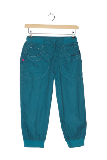 Kletterhose für Damen