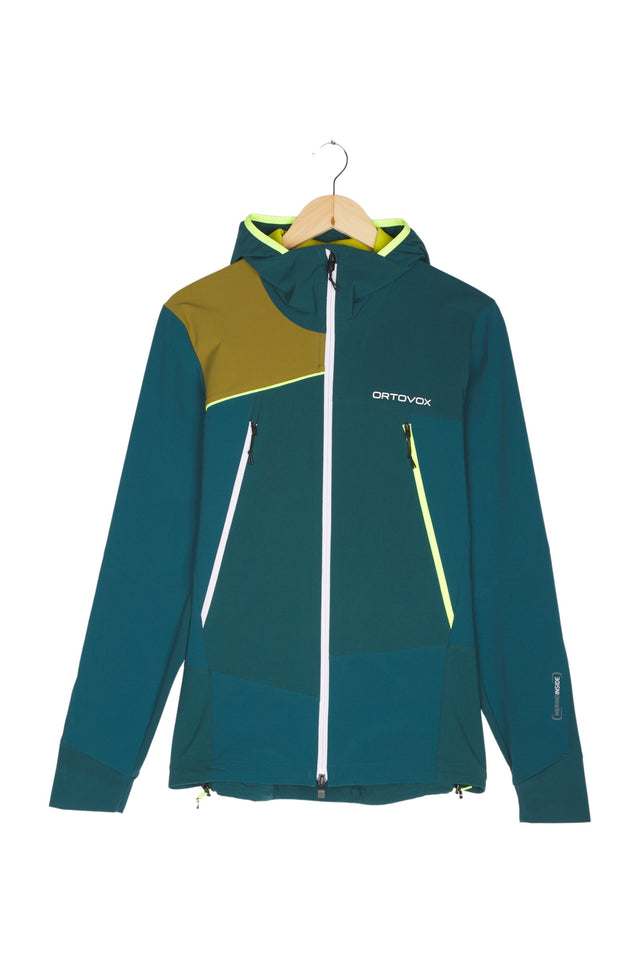 Softshelljacke für Herren