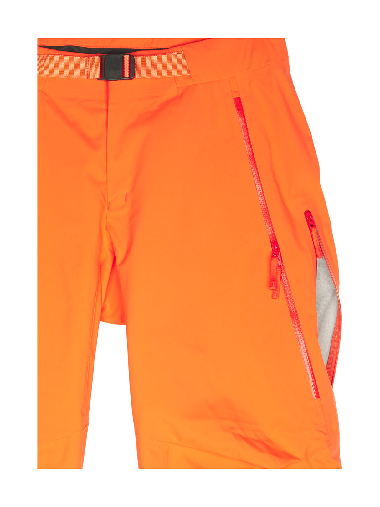 Hardshellhose mit Goretex für Damen