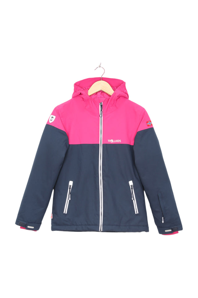 Skijacke für Kinder