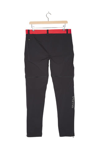 Zip-Hose für Herren