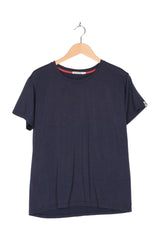 T-Shirt Merino für Damen