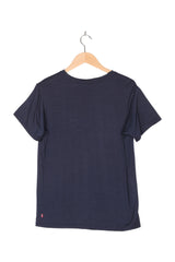 T-Shirt Merino für Damen