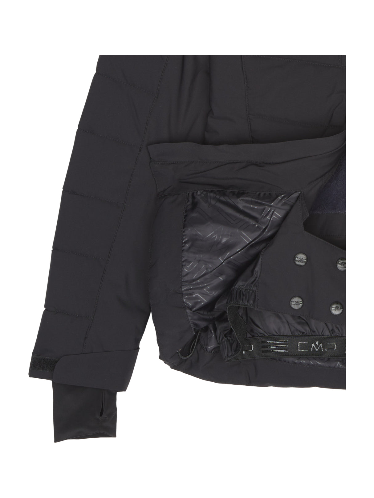 Skijacke für Damen