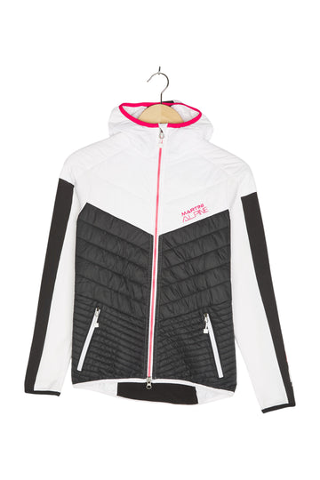 Kunstfaserjacke für Damen