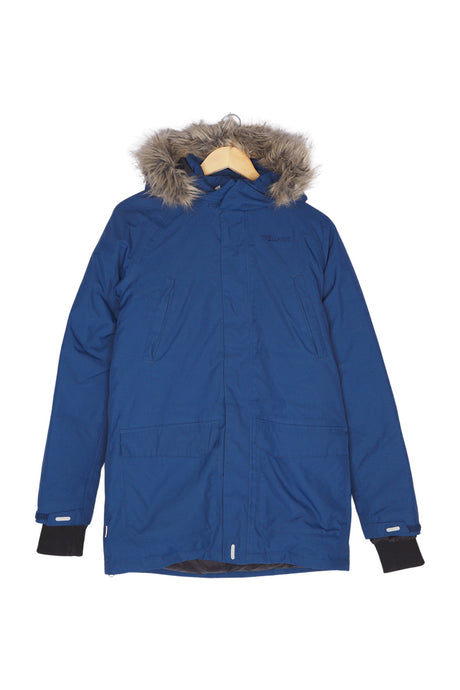 Winterjacke für Kinder