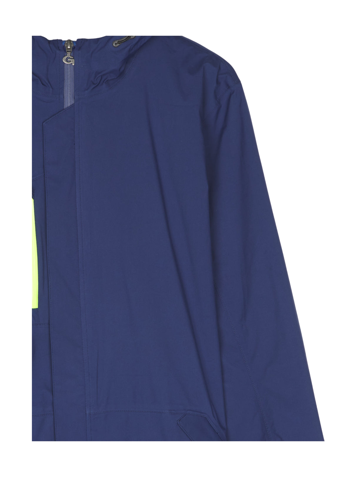 Hardshelljacke, Regenjacke für Herren