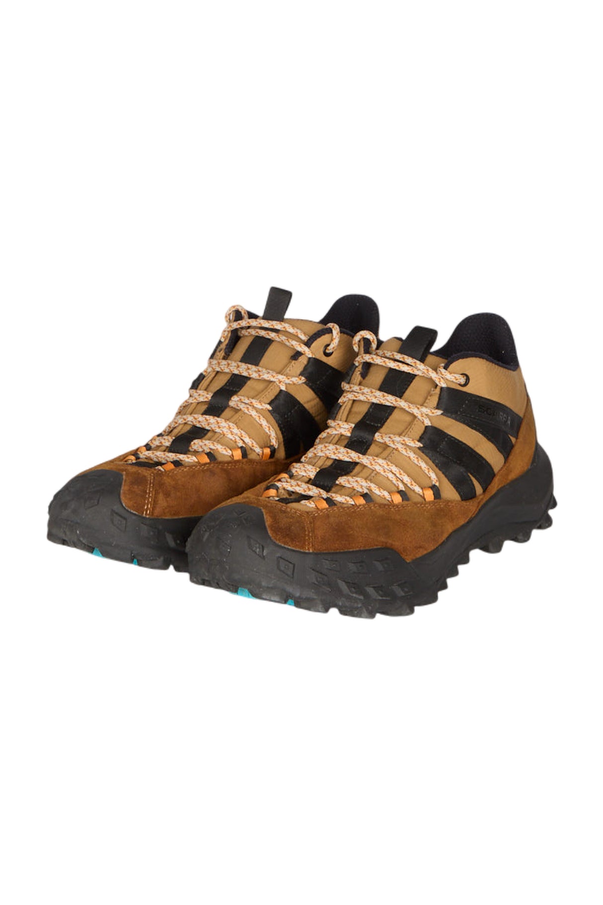 Wanderschuhe für Herren