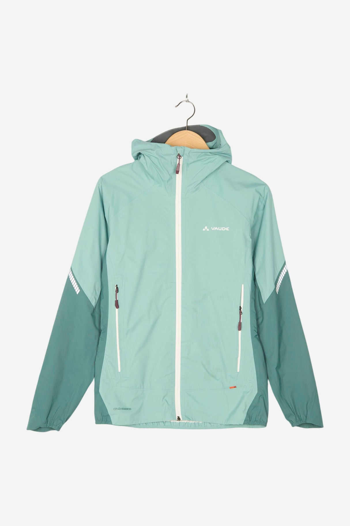 Regenjacke für Damen