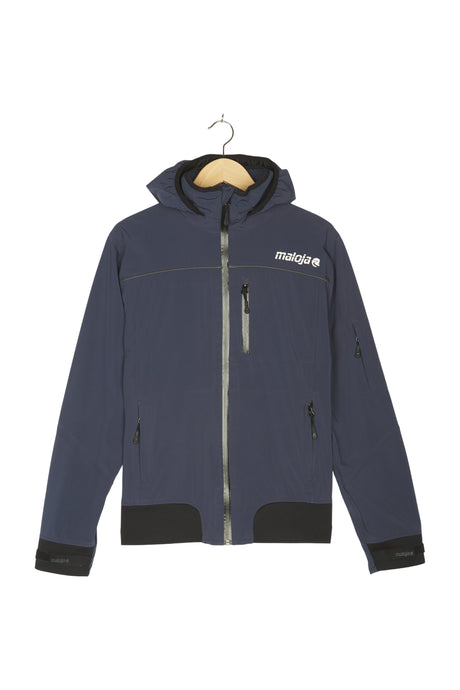 Hardshelljacke, Regenjacke für Herren