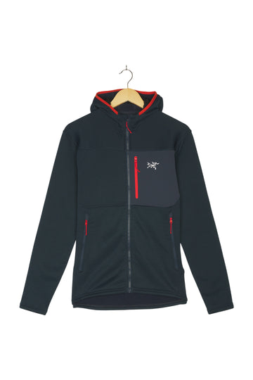 Fleecejacke für Herren