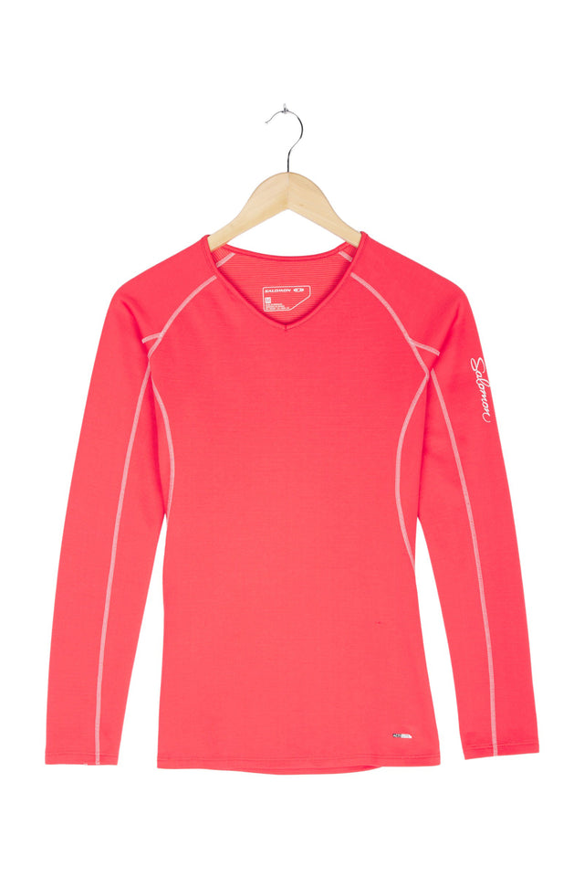 Longsleeve Funktion für Damen