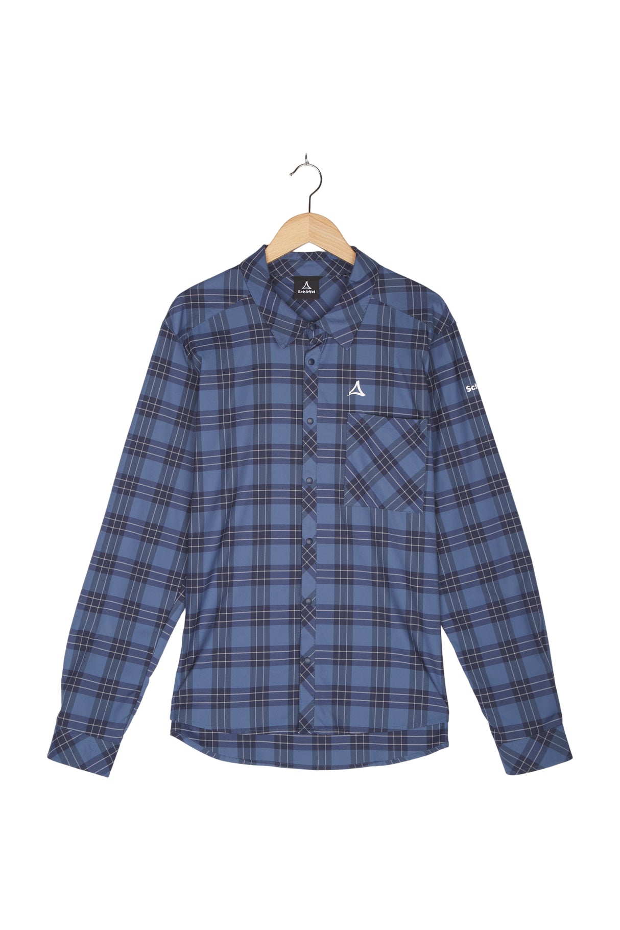 Shirt Pianosa M für Herren