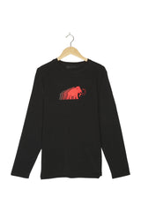 Longsleeve Freizeit für Herren