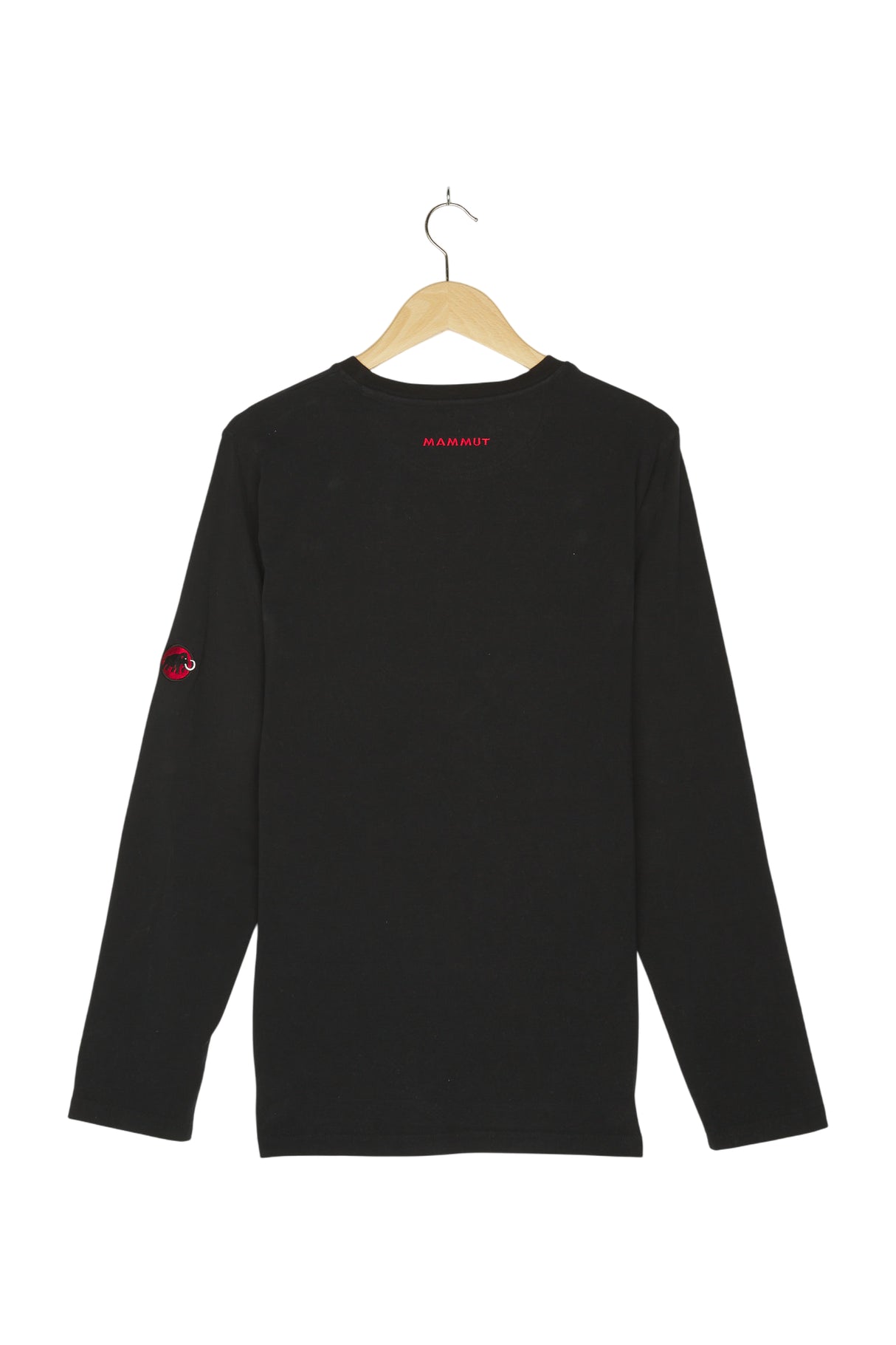 Longsleeve Freizeit für Herren