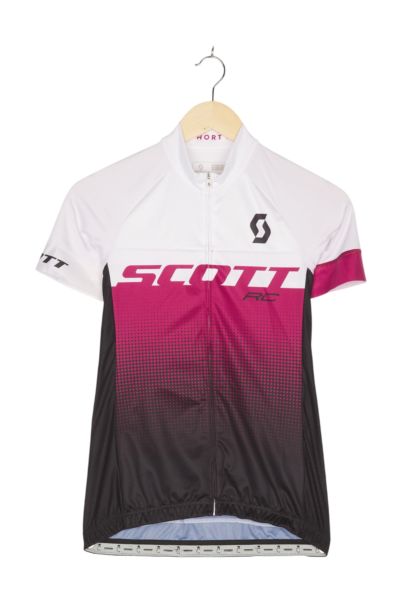 Radtrikot für Damen