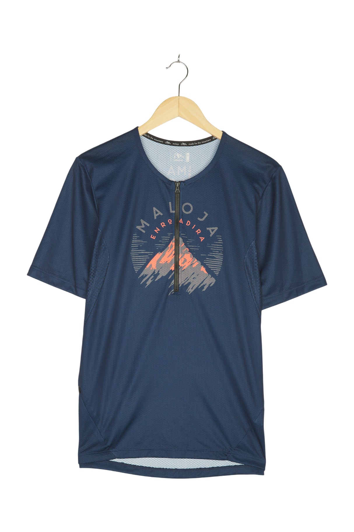 Radtrikot für Damen