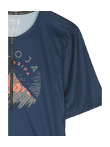 Radtrikot für Damen
