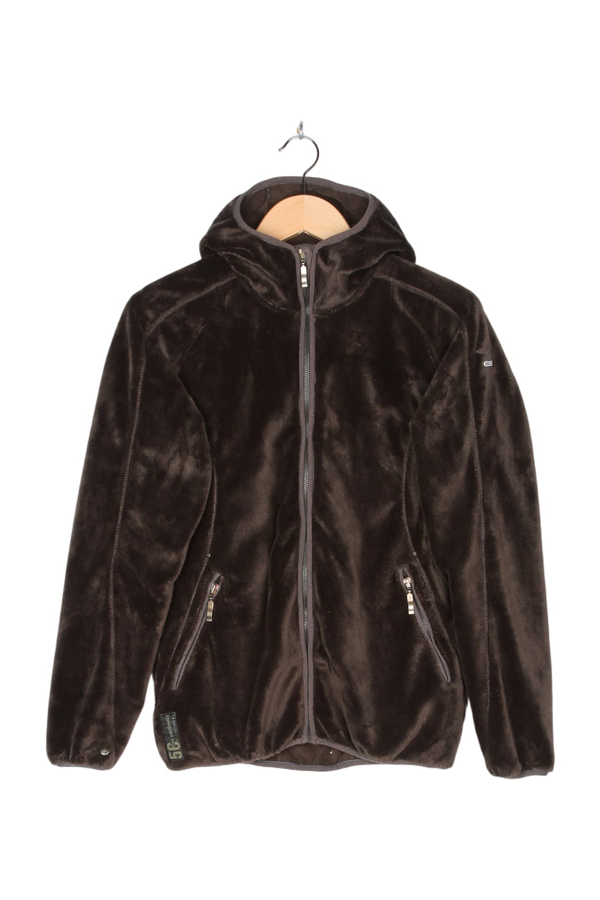 Fleecejacke für Damen