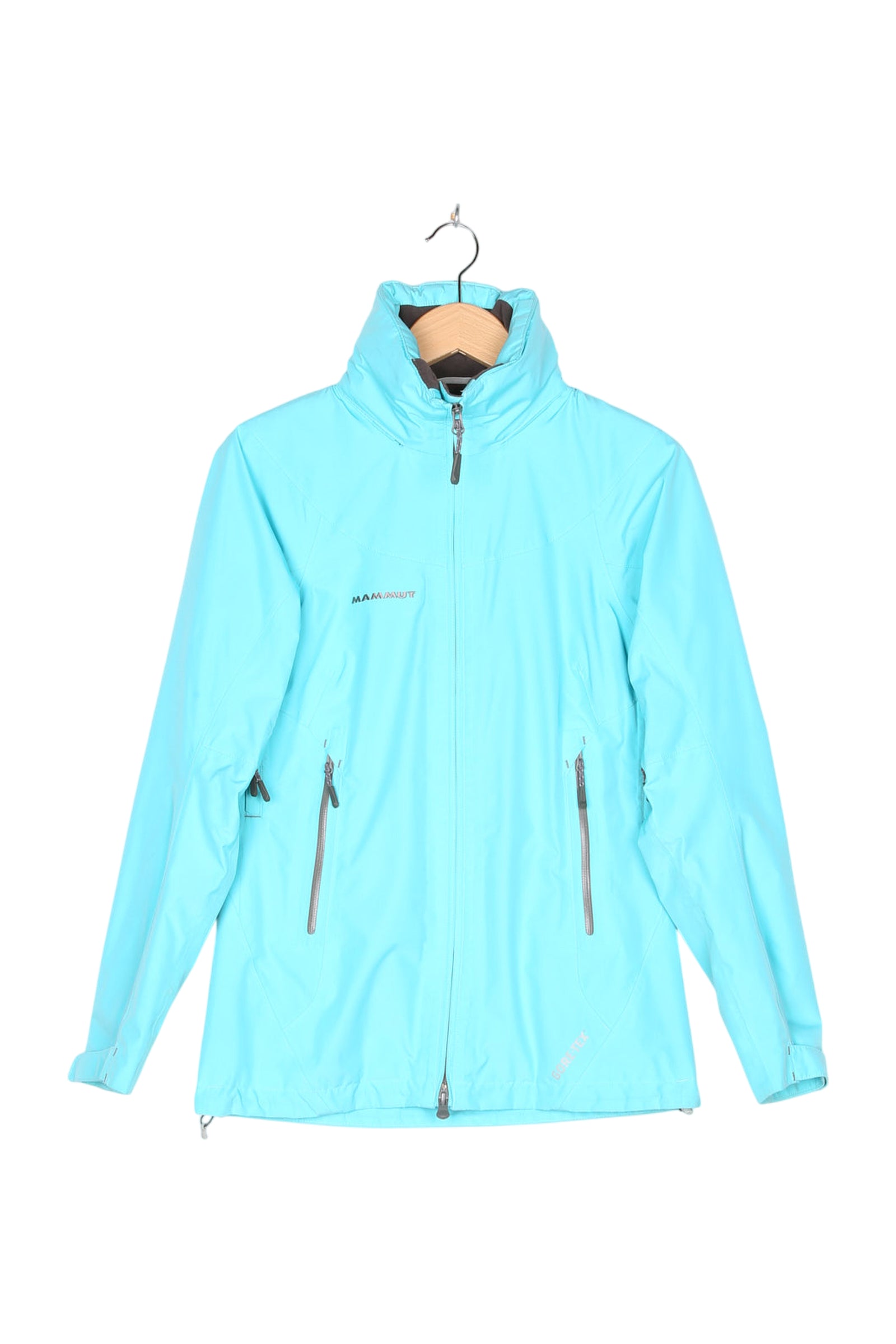 Regenjacke & Hardshelljacke mit GoreTex für Damen