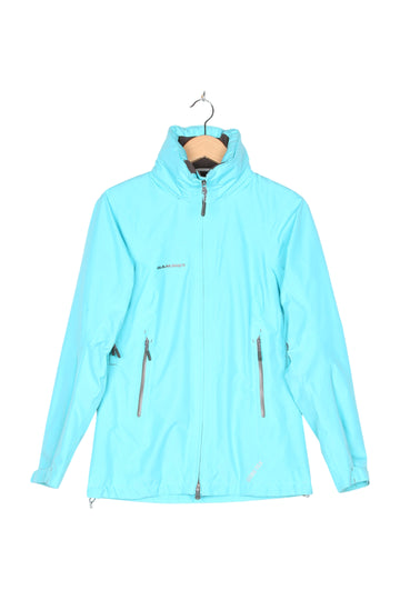 Regenjacke & Hardshelljacke mit GoreTex für Damen