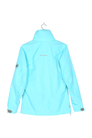 Regenjacke & Hardshelljacke mit GoreTex für Damen